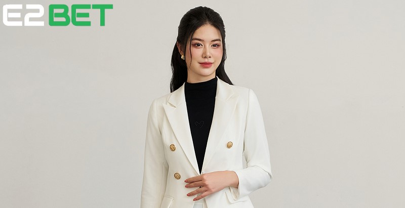Cô hướng đến mở rộng thị trường và hợp tác