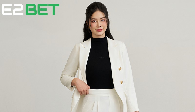 Đỗ Nguyệt Anh - CEO E2BET tài năng